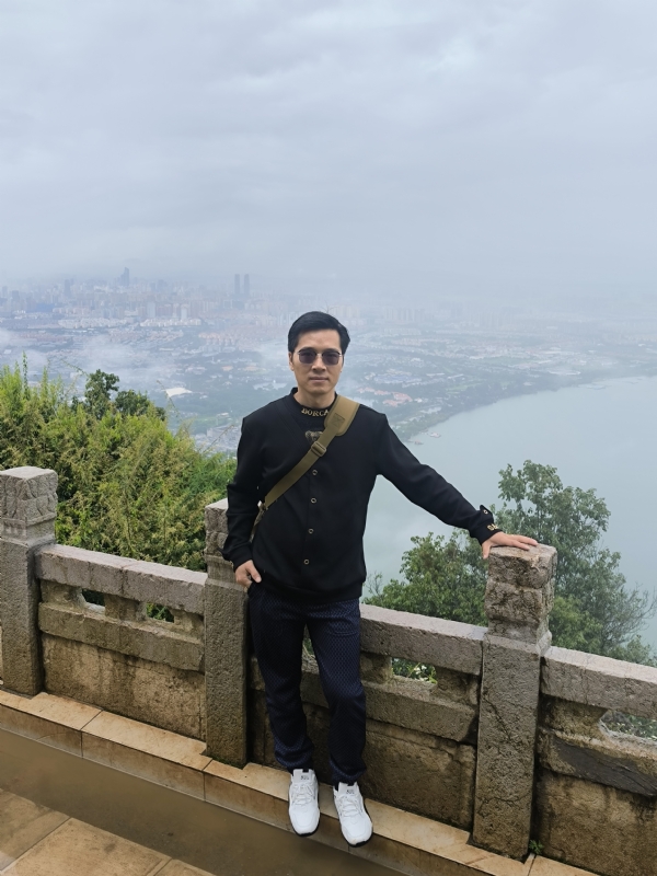 千年老妖的第二张照片--云南男同性恋服务网