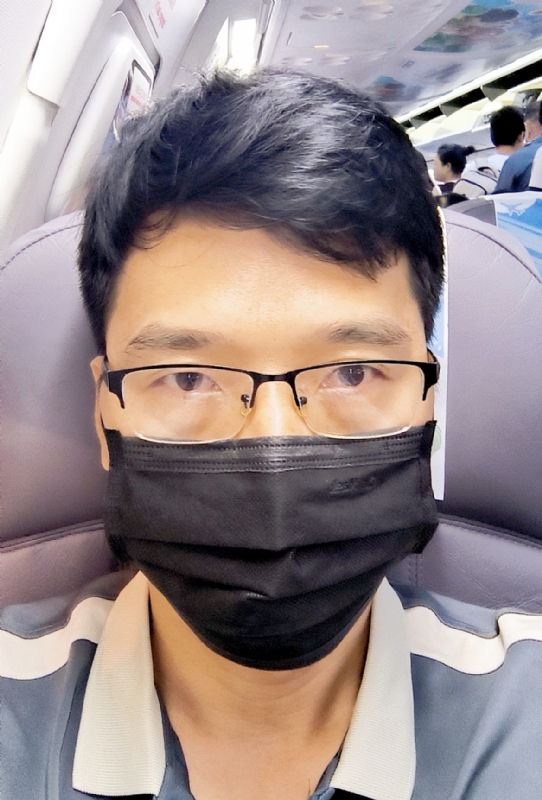 千年老妖的第三张照片--云南男同性恋服务网